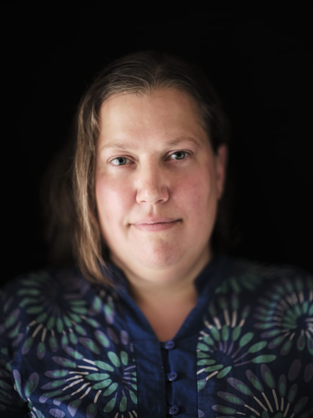Heather Ashley — Root and Vine Therapies