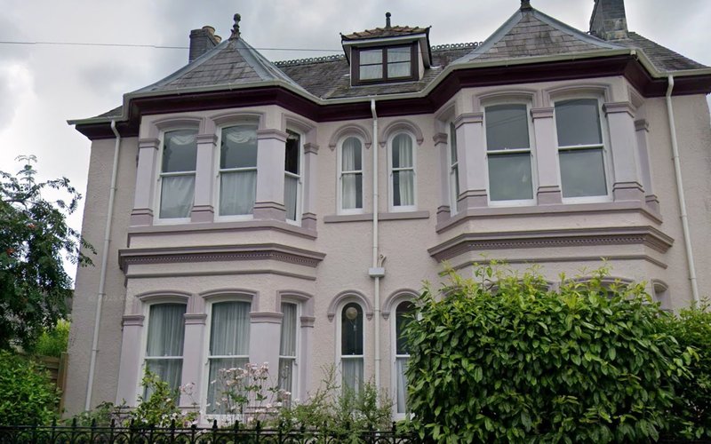 Llandeilo Wellbeing Centre